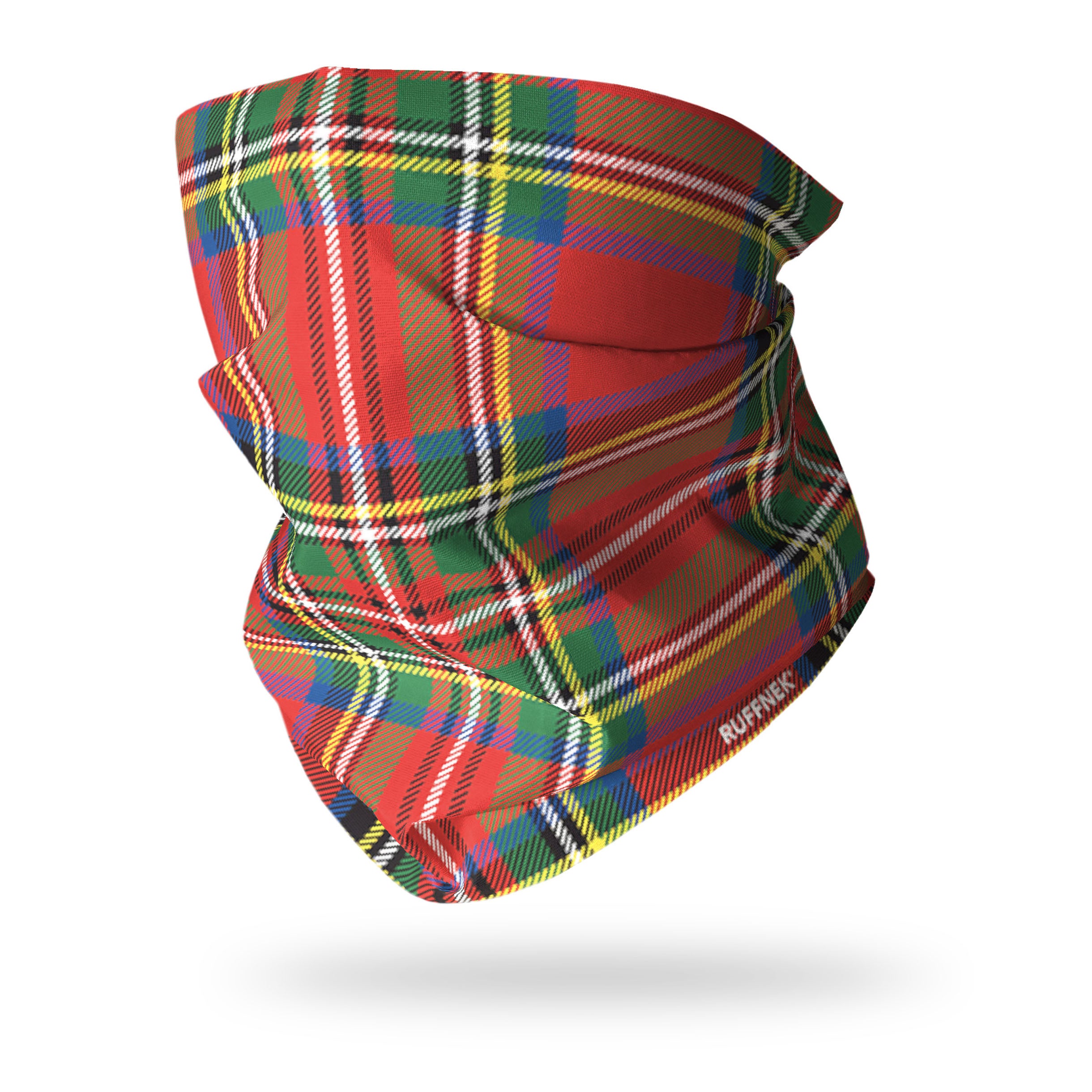 Royal Stewart Tartan Neck Scarf Ruffnek – RUFFNEK® Ltd