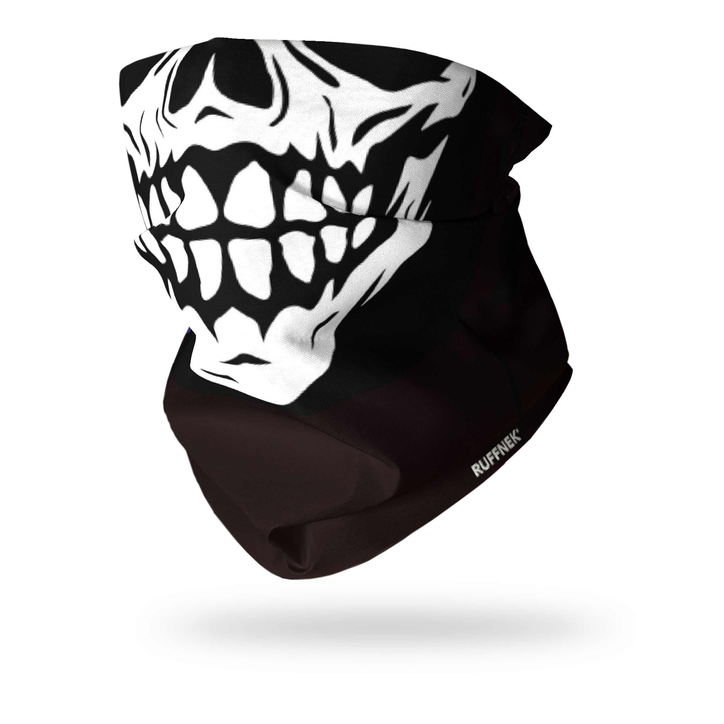 SkullFaceRuffnekfacemasksnoods
