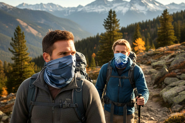 Adventure Shouldn’t Cost the Earth – Discover the Eco RUFFNEK®