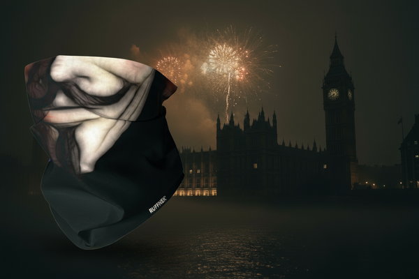 Remember, Remember – Guy Fawkes and Yorkshire’s Bonfire Night Connection