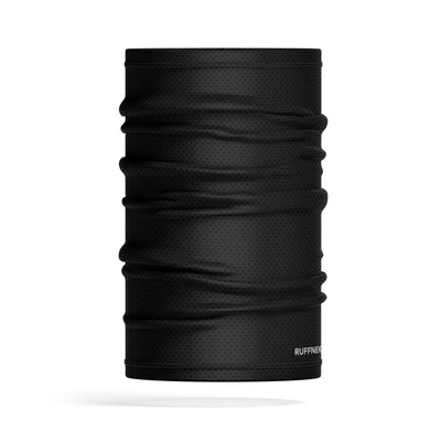 RUFFNEK® AirMesh Snood 3d tube – breathable mesh fabric with micro perforations, moisture-wicking, stretchy, insect protection, all weather, lghtweight and easy care multifunctional scarf with UPF 50+ protection. Ideal for sport and outdoor activities.