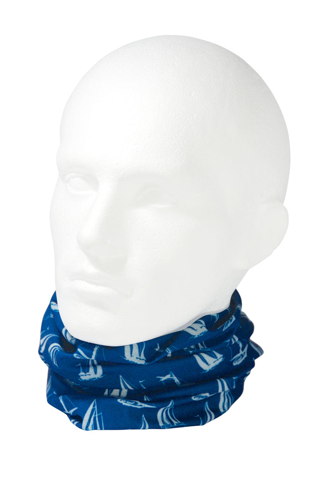 How To Wear Multifunctional Headwear - Art Of Your Success