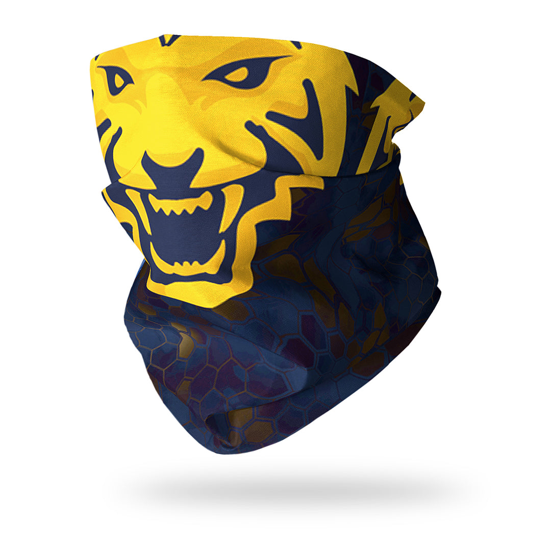 いラインアップ Tigers_Regiment_Ruffnek_face_m 小物