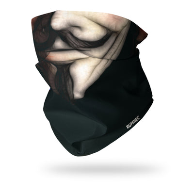 Guy Fawkes Face Snood