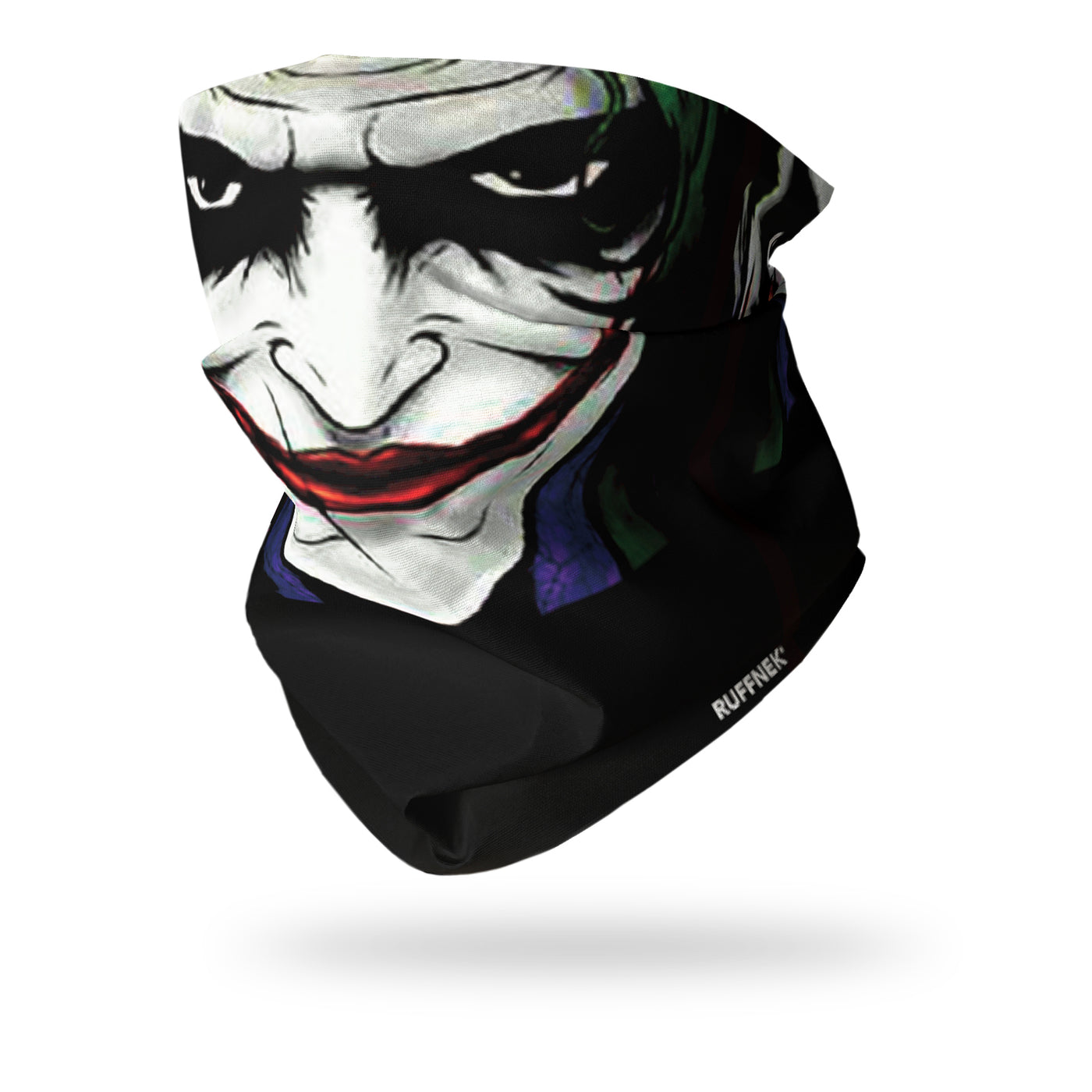 The Joker Face Mask