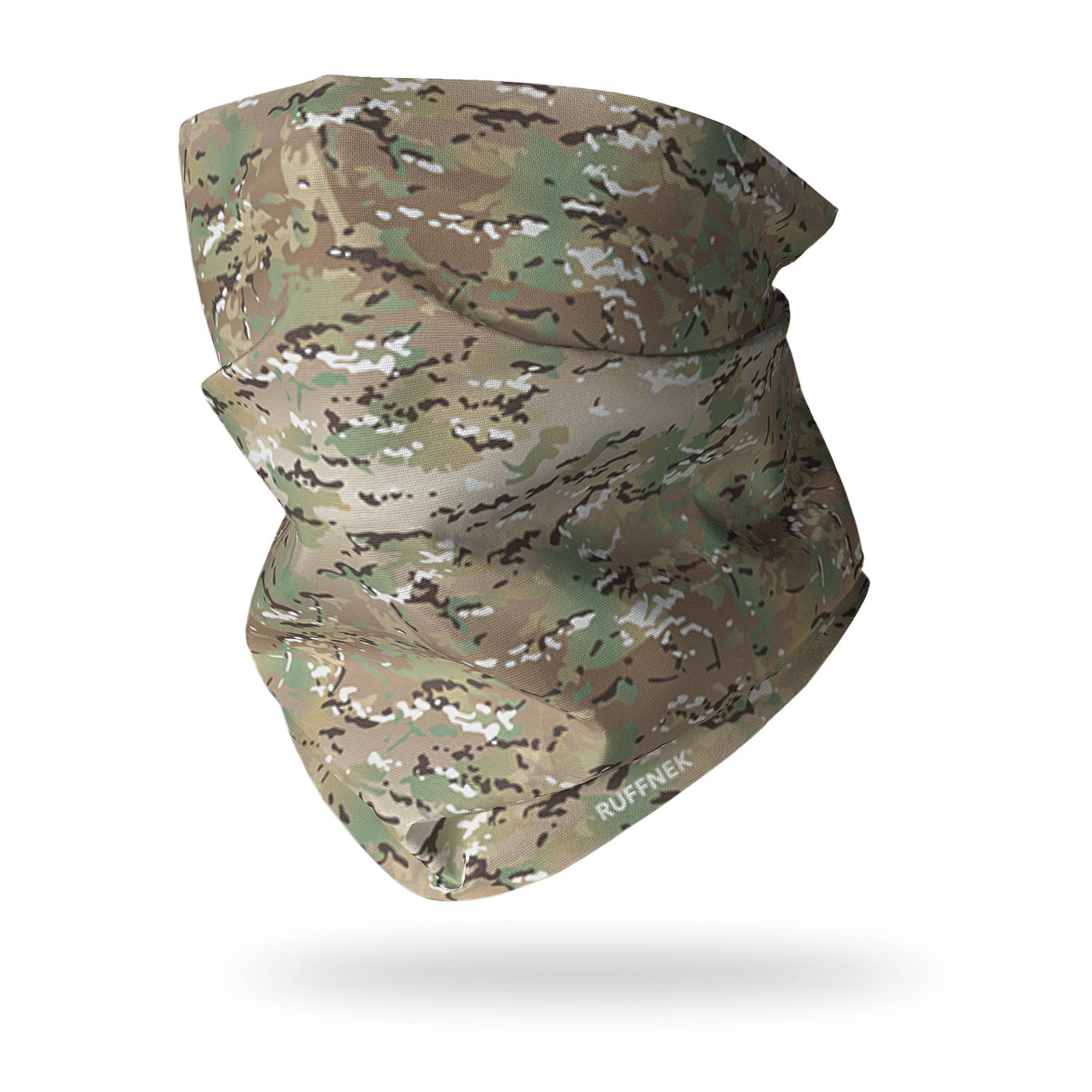 MTP Camouflage Snood Scarf