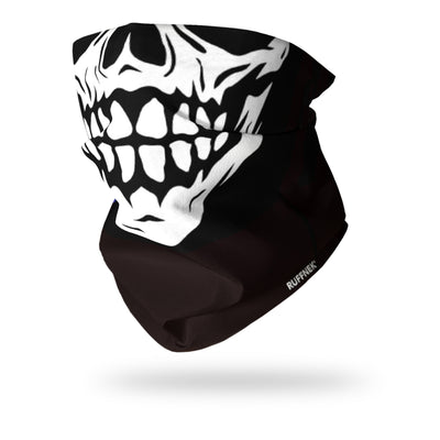 Skull Face Snood