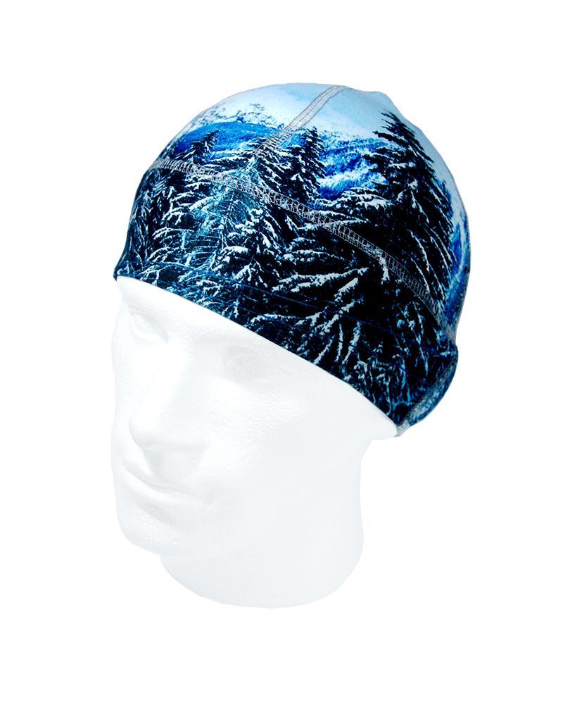 Alpine Pro Beanie Beanie hat RUFFNEK® Blue