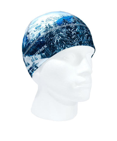 Alpine Pro Beanie Beanie hat RUFFNEK® Blue