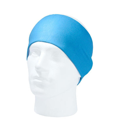 Alpine Pro Zero Wide Headband Headband RUFFNEK® Blue