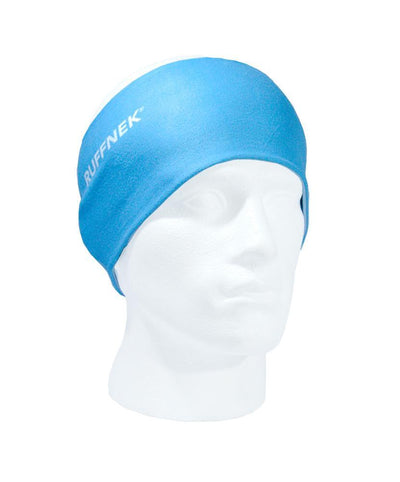 Alpine Pro Zero Wide Headband Headband RUFFNEK® Blue