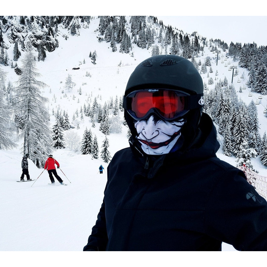 Plain Multicolor Craftx Reusable Anti_Pollution Mask At Rs 87/piece In - Foto 9