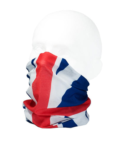 Naval Flag of Great Britain Scarf