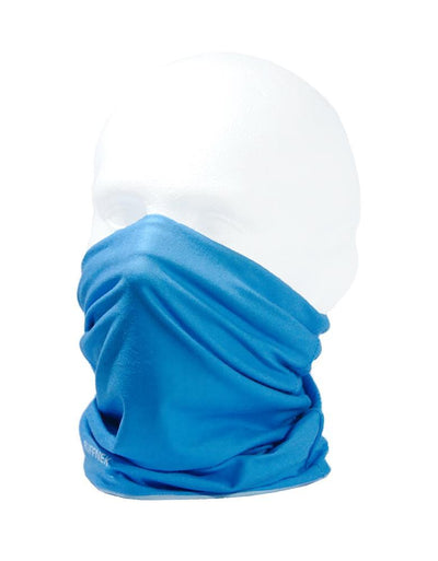 Alpine Pro Zero Neckwarmer Neck Gaiter RUFFNEK® Blue