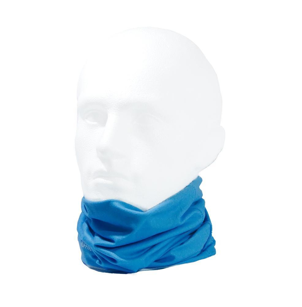 Alpine Pro Zero Neckwarmer Neck Gaiter RUFFNEK® Blue