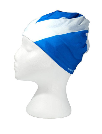 Scottish Flag / The Saltire Multifunctional Scarf RUFFNEK® Blue/White
