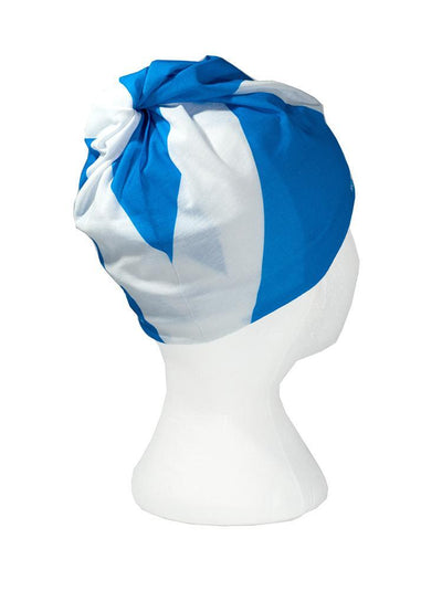 Scottish Flag / The Saltire Multifunctional Scarf RUFFNEK® Blue/White
